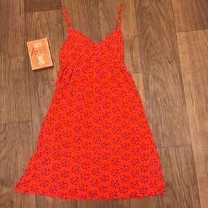 2 for $20 Old Navy•Floral Dress•SZ SM